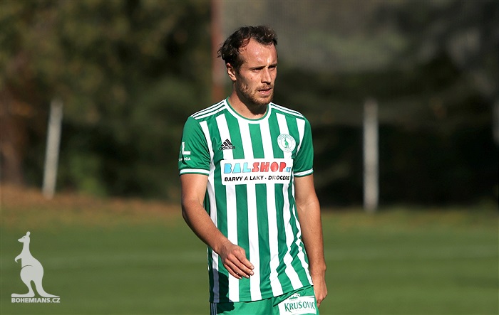 Dukla - Bohemians 4:3 (1:1)