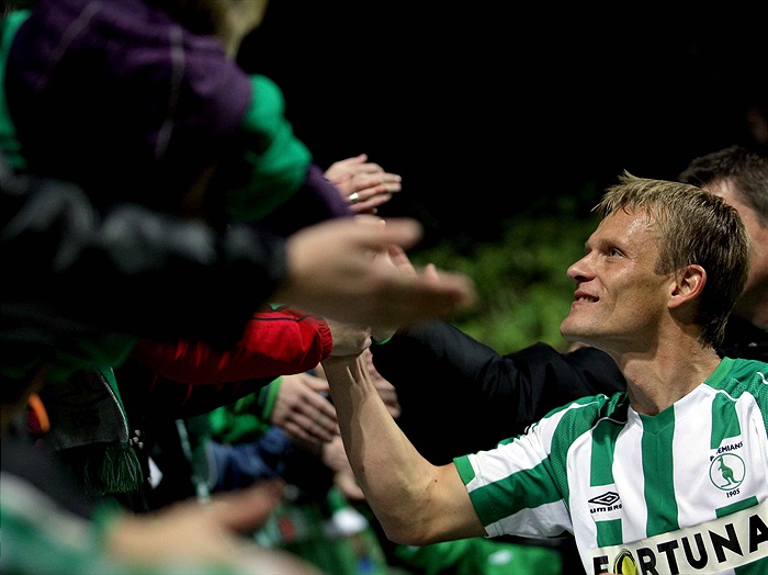 Slezi je věčný...