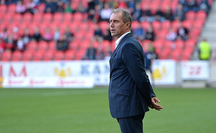 SK Slavia Praha - Bohemians Praha 1905 2:2 (1:2)