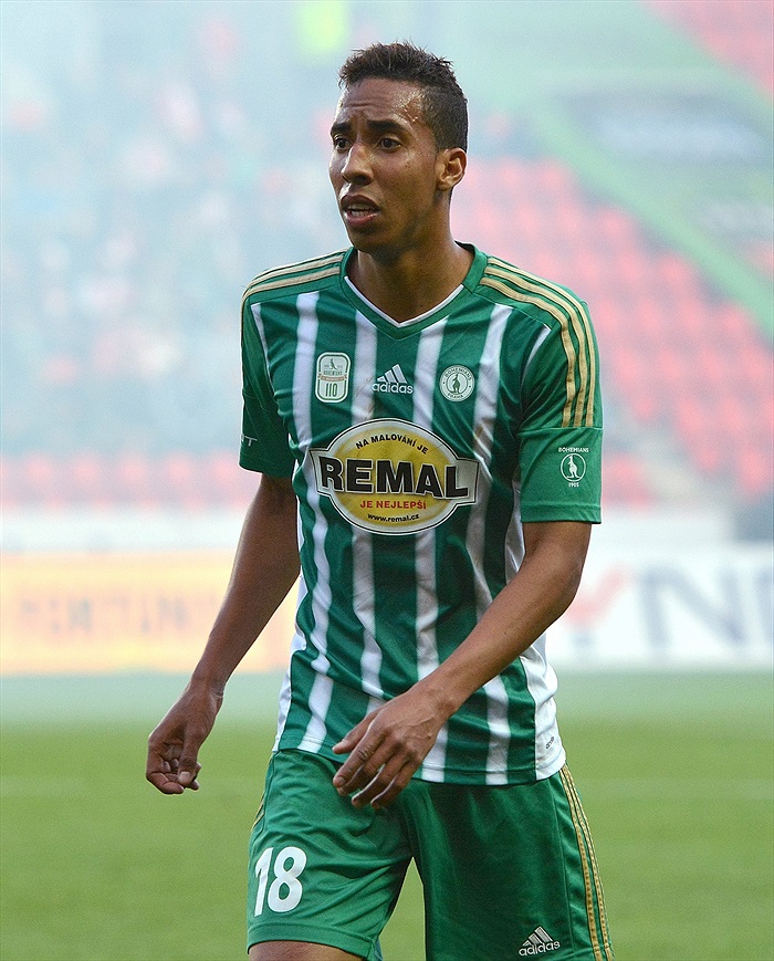 SK Slavia Praha - Bohemians Praha 1905 2:2 (1:2)