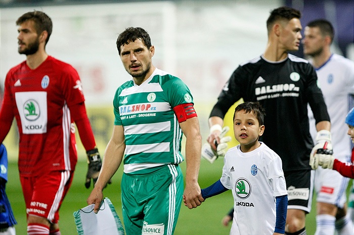 Mladá Boleslav - Bohemians 2:1 (0:1)