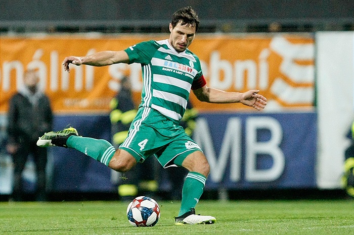 Mladá Boleslav - Bohemians 2:1 (0:1)