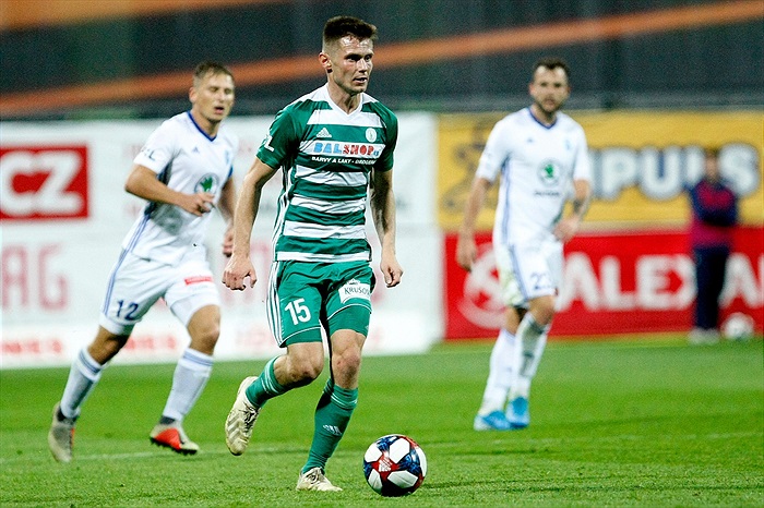 Mladá Boleslav - Bohemians 2:1 (0:1)