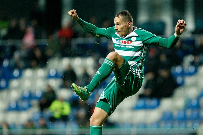 Mladá Boleslav - Bohemians 2:1 (0:1)
