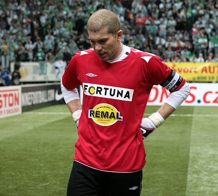 Sňozík penaltu neproměnil