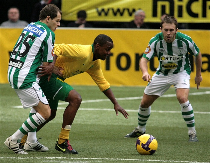 Kotyza se Štohanzlem a Adautem