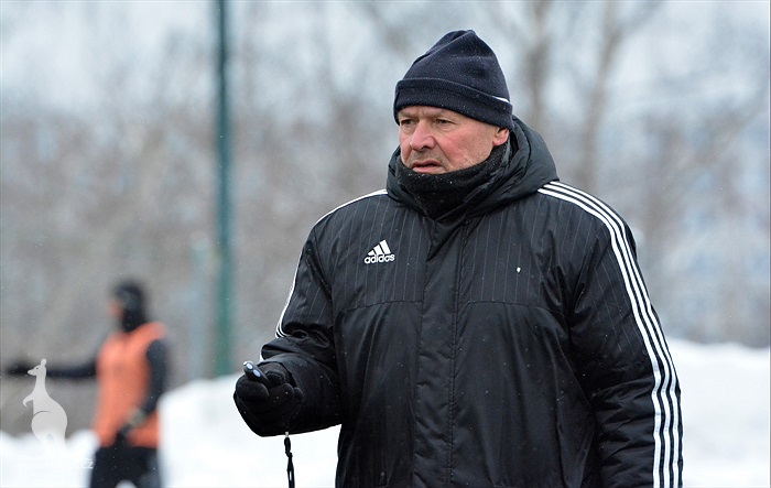 Klokani se připravují v Břízkách