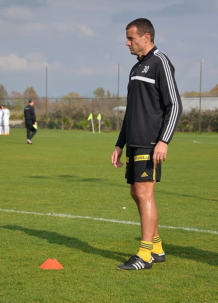 Bohemians Praha 1905 - Kaposvári Rákóczi 1:2 (0:1)