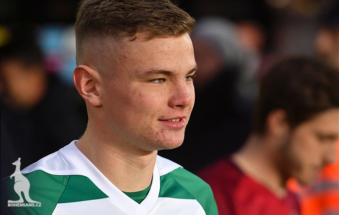 AC Sparta Praha - Bohemians Praha 1905 1:0 (0:0)