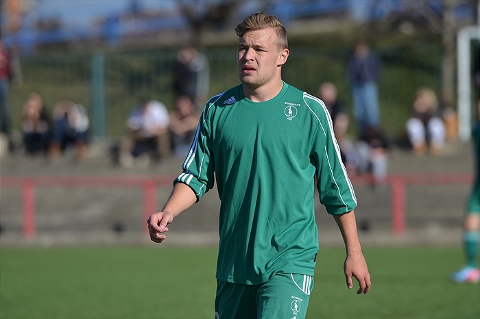 SK Slavia Praha - Bohemians praha 1905 1:1 (0:1)