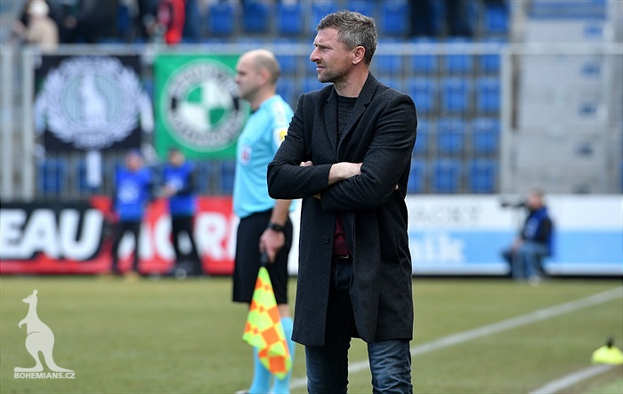 1.FC Slovácko - Bohemians Praha 1905 1:0 0:0)