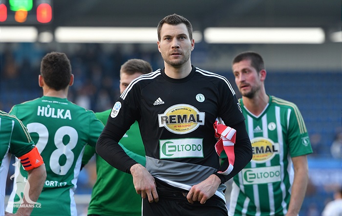 1.FC Slovácko - Bohemians Praha 1905 1:0 0:0)