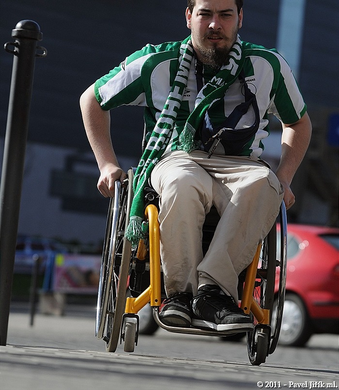 Bohemians 1905 - FC Zbrojovka Brno 2:1 (2:0)