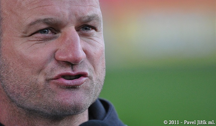 Bohemians 1905 - FC Zbrojovka Brno 2:1 (2:0)