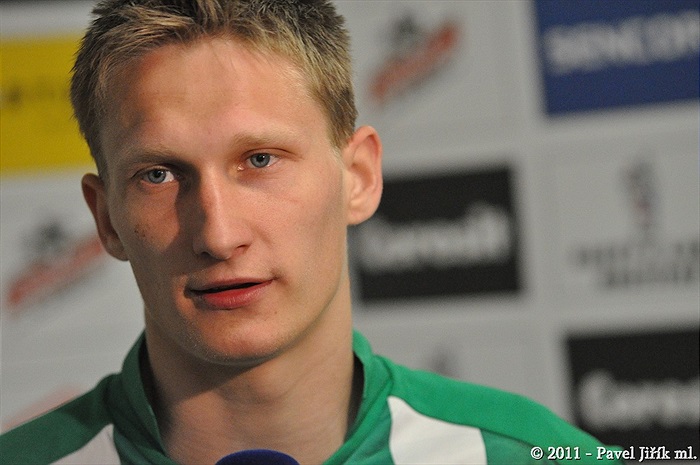 Bohemians 1905 - FC Zbrojovka Brno 2:1 (2:0)