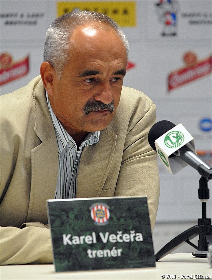 Bohemians 1905 - FC Zbrojovka Brno 2:1 (2:0)