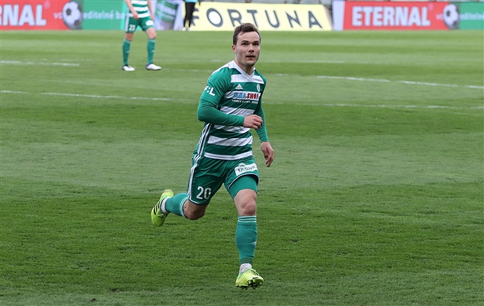 Pardubice - Bohemians 0:2 (0:1)