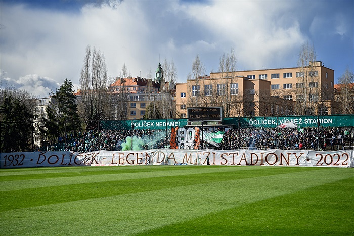Bohemians - Liberec 0:0