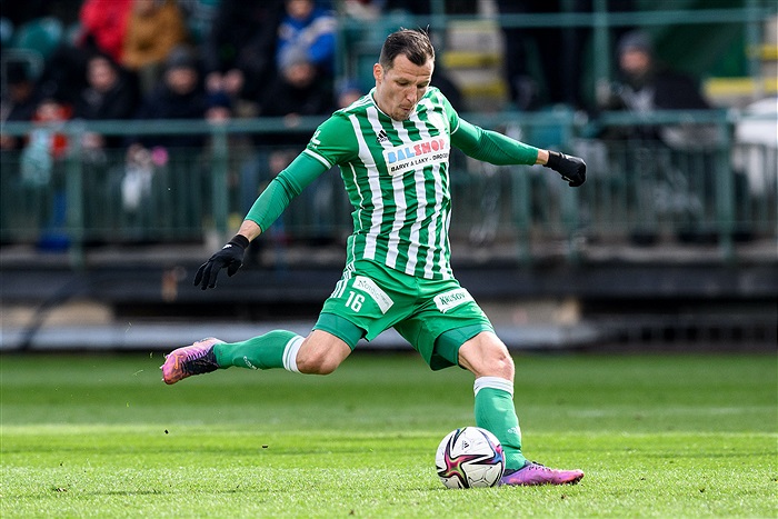 Bohemians - Liberec 0:0