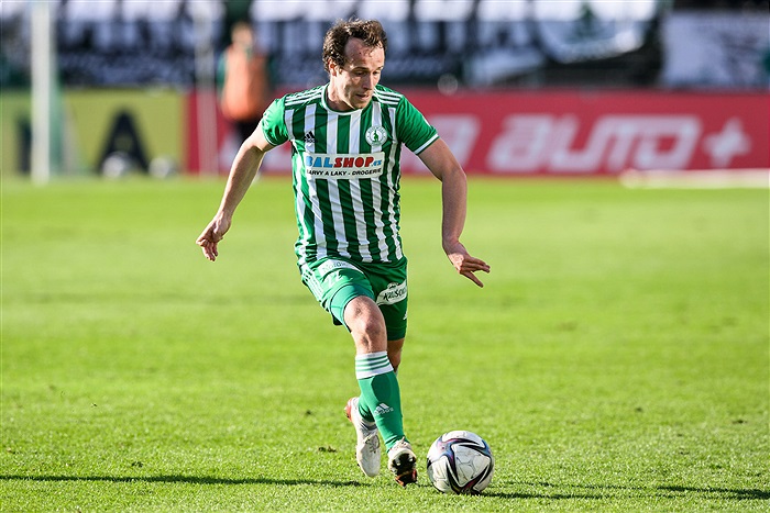 Bohemians - Liberec 0:0