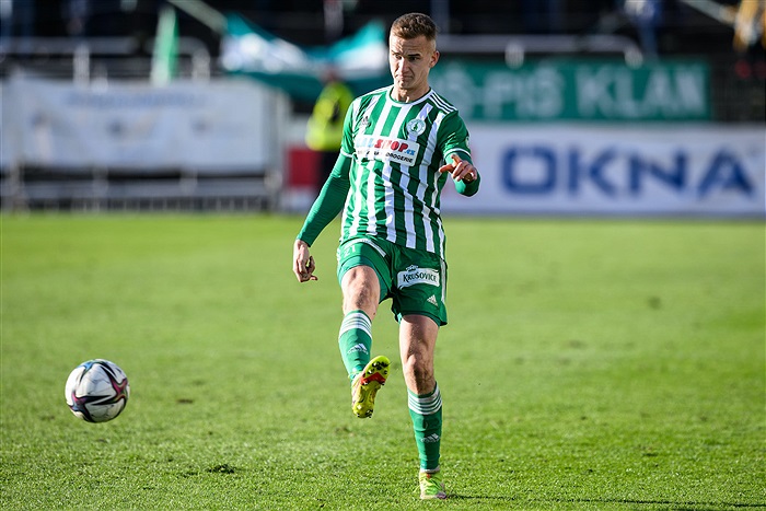 Bohemians - Liberec 0:0