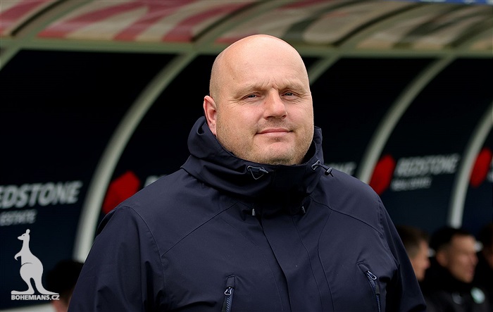 Olomouc - Bohemians 2:2 (1:1)