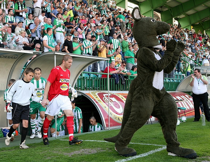 Už jdou koně, naše koně, koně zelený...