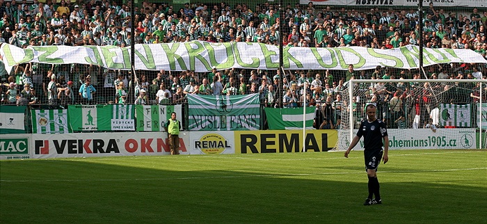 Chybí už jen krůček...