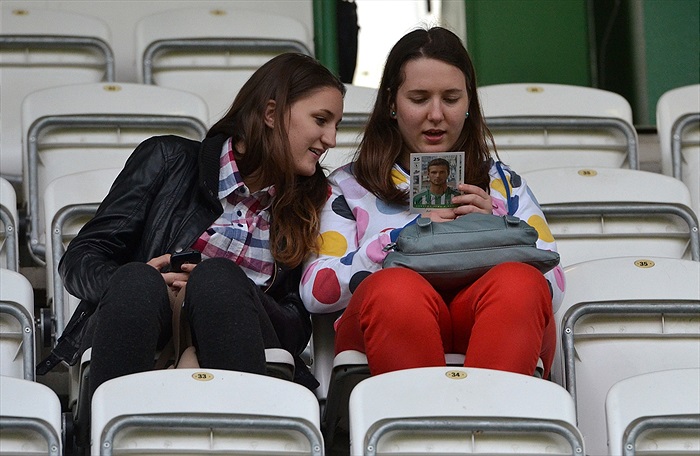 Bohemians Praha 1905 - FK Dukla Praha 3:2 (3:0)