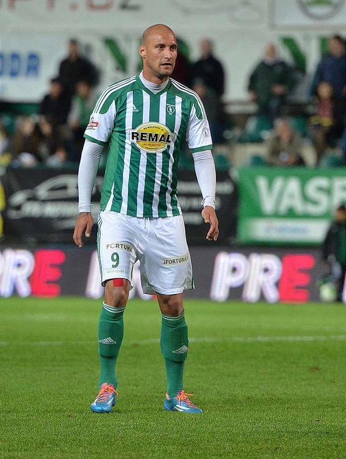 Bohemians Praha 1905 - FK Dukla Praha 3:2 (3:0)