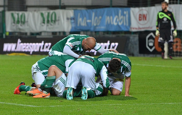 Bohemians Praha 1905 - FK Dukla Praha 3:2 (3:0)
