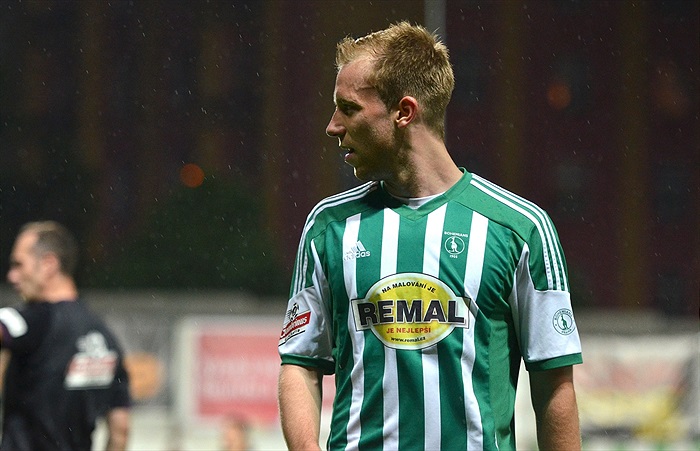 Bohemians Praha 1905 - FK Dukla Praha 3:2 (3:0)