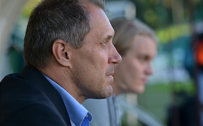 Bohemians Praha 1905 - FK Mladá Boleslav 1:1 (1:1)