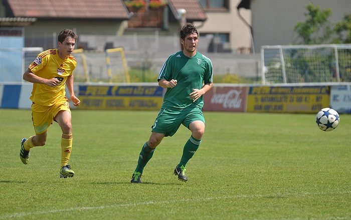 Bohemians Praha 1905 - FK Dukla Praha 3:0 (1:0)