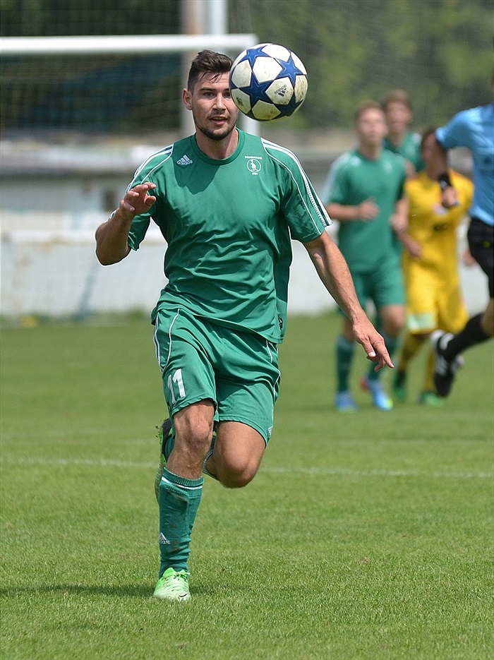 Bohemians Praha 1905 - FK Dukla Praha 3:0 (1:0)