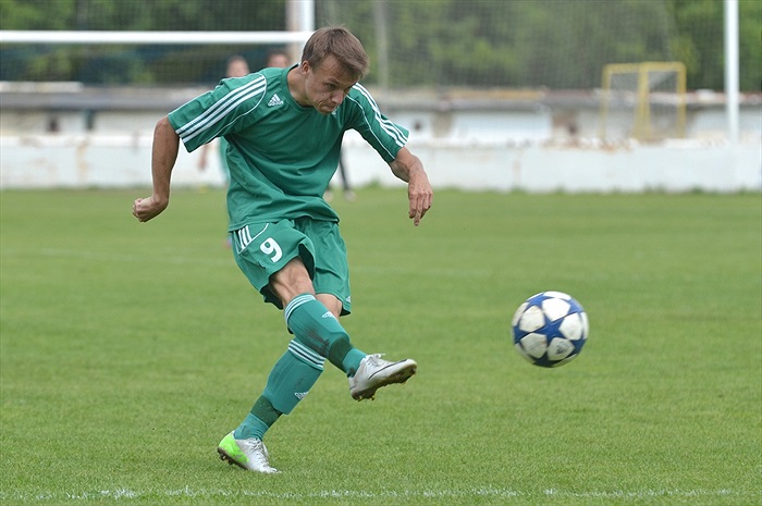 Bohemians Praha 1905 - FK Dukla Praha 3:0 (1:0)