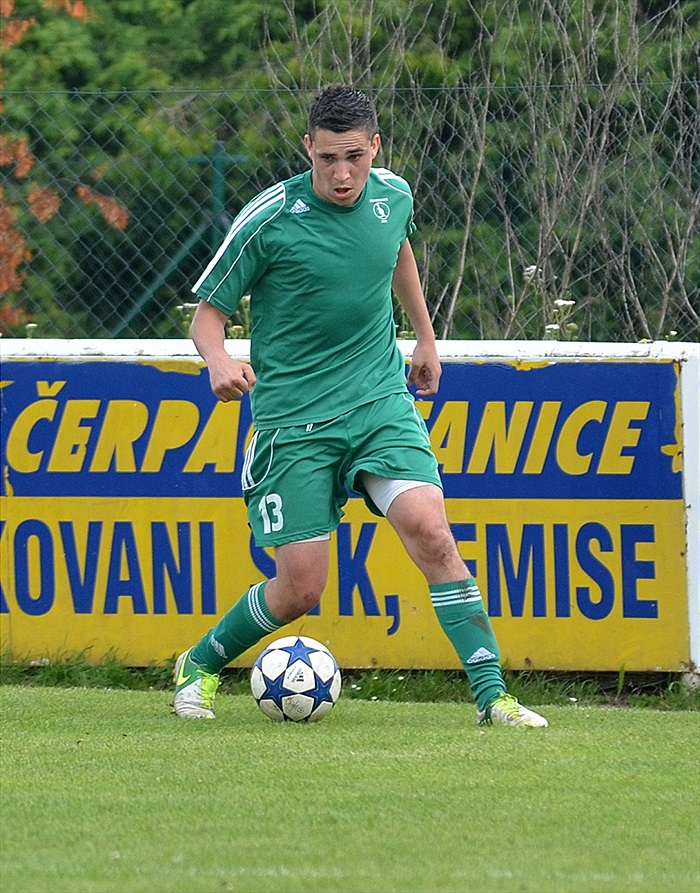 Bohemians Praha 1905 - FK Dukla Praha 3:0 (1:0)