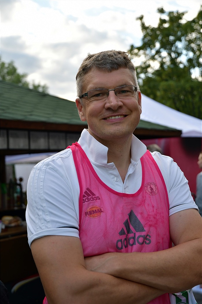 Dění na tribunách: Bohemians - Mladá Boleslav