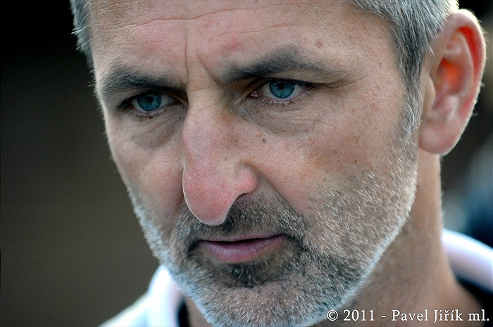 Nová Paka - Bohemians 1905 0:7 (0:4)