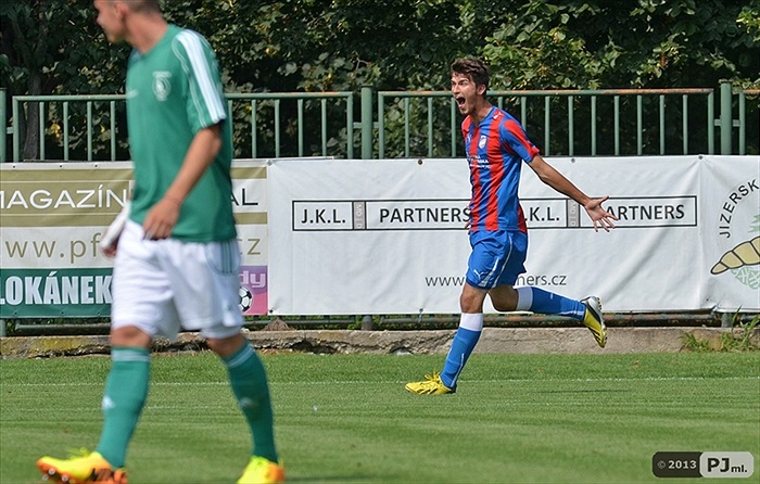 Bohemians Praha 1905 - FK Viktoria Plzeň 4:4 (2:3)