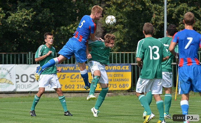 Bohemians Praha 1905 - FK Viktoria Plzeň 4:4 (2:3)