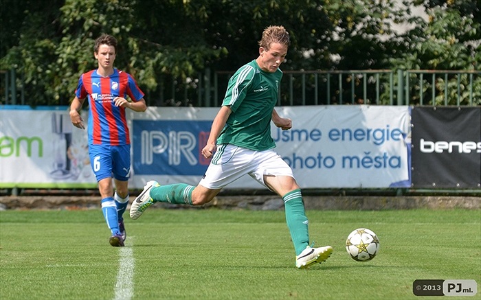 Bohemians Praha 1905 - FK Viktoria Plzeň 4:4 (2:3)