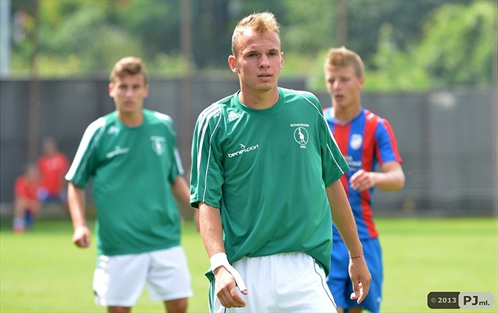 Bohemians Praha 1905 - FK Viktoria Plzeň 4:4 (2:3)