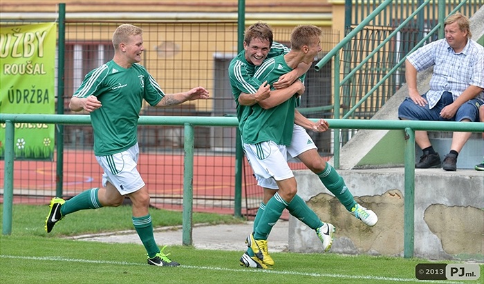 Bohemians Praha 1905 - FK Viktoria Plzeň 4:4 (2:3)