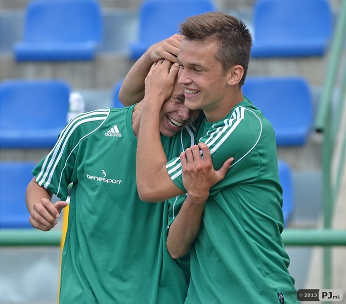 Bohemians Praha 1905 - FK Viktoria Plzeň 4:4 (2:3)