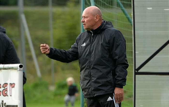 FK TJ Štěchovice - Bohemians Praha 1905 2:3 (1:1)