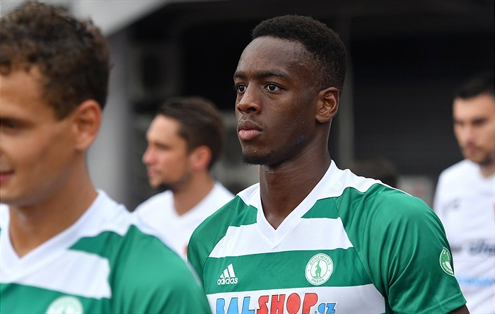 Baník Ostrava - Bohemians 4:2 (2:1)