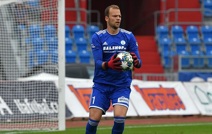 Baník Ostrava - Bohemians 4:2 (2:1)