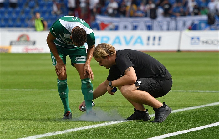 Baník Ostrava - Bohemians 4:2 (2:1)