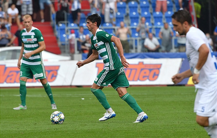 Baník Ostrava - Bohemians 4:2 (2:1)